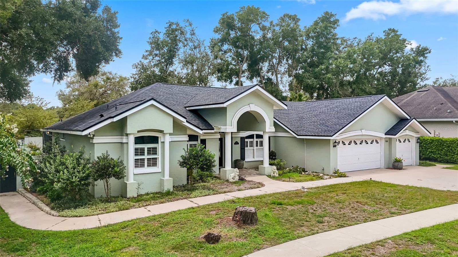 7225 River Forest Ln, Temple Terrace, FL 33617 photo