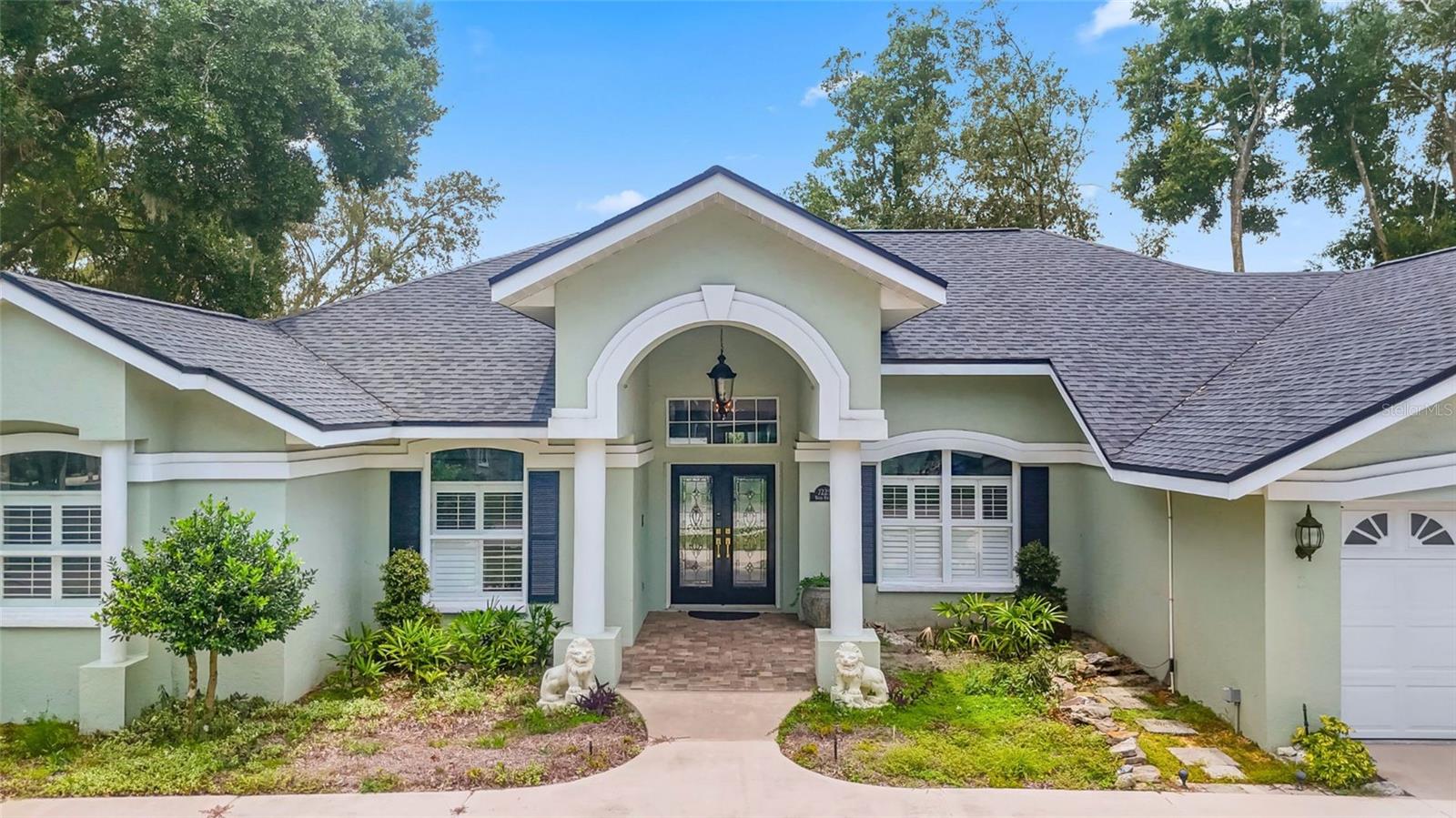 7225 River Forest Ln, Temple Terrace, FL 33617 photo