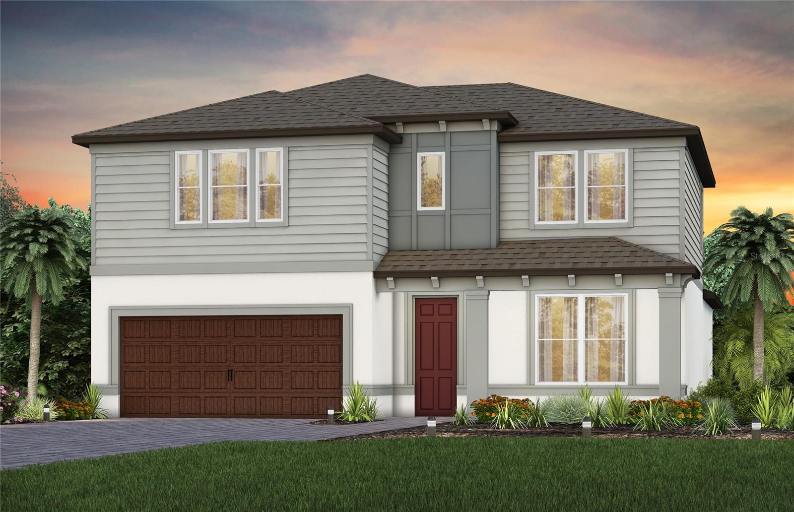 6565 Blazing Spirit St, Wesley Chapel, FL 33545