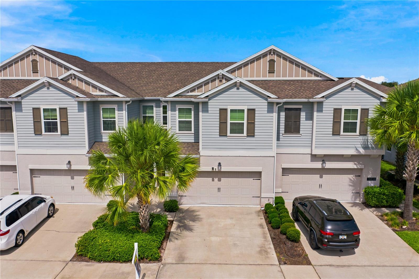 12444 Turtle Grass Dr, Orlando, FL 32824 photo