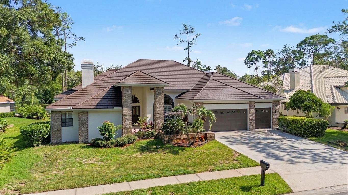 35 Greenhaven Trl, Oldsmar, FL 34677 photo