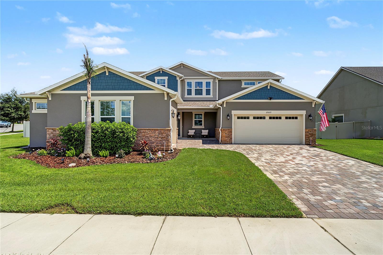 17077 Wingspread Loop, Winter Garden, FL 34787 photo