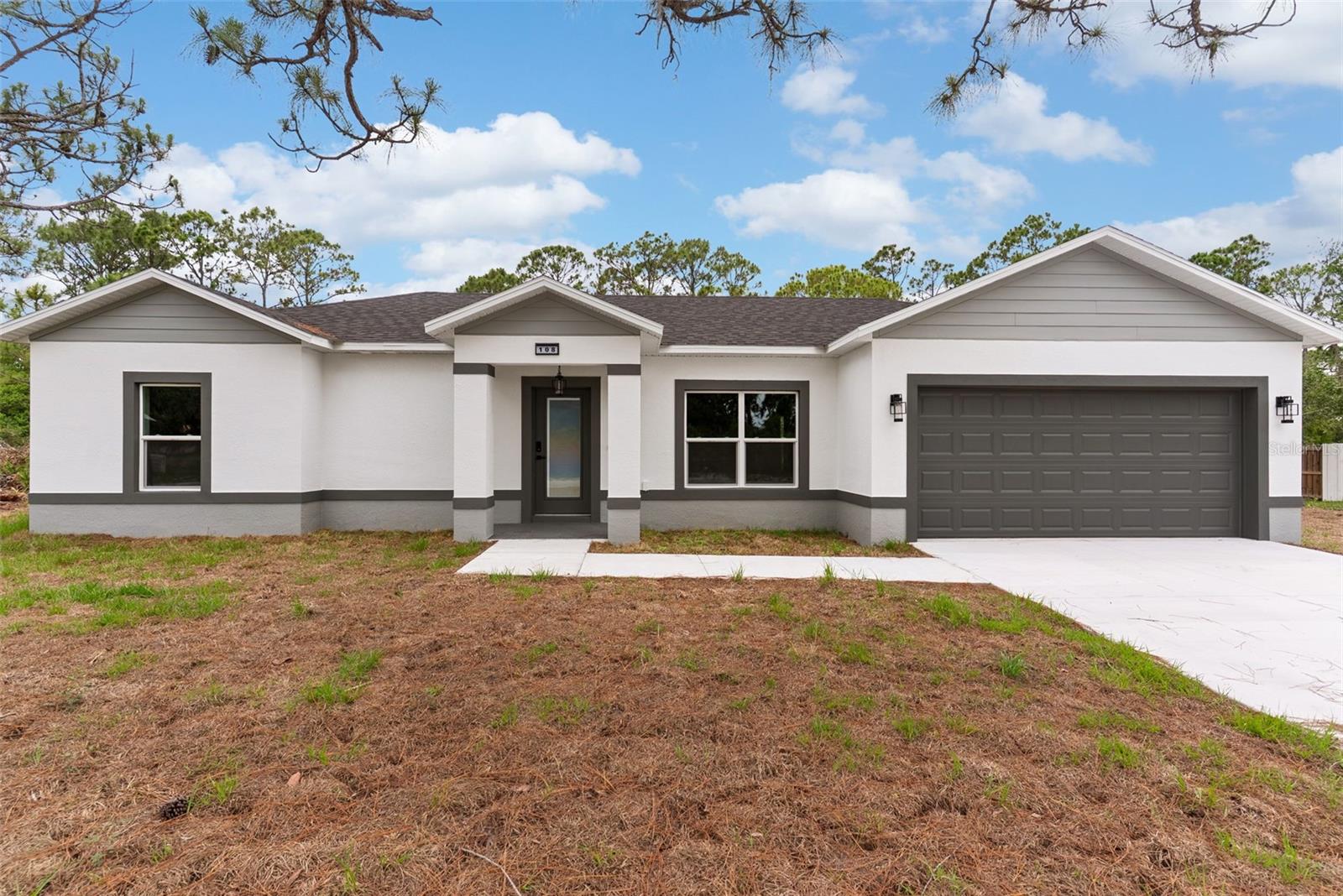 108 Oxbow Dr, Sebring, FL 33876 photo