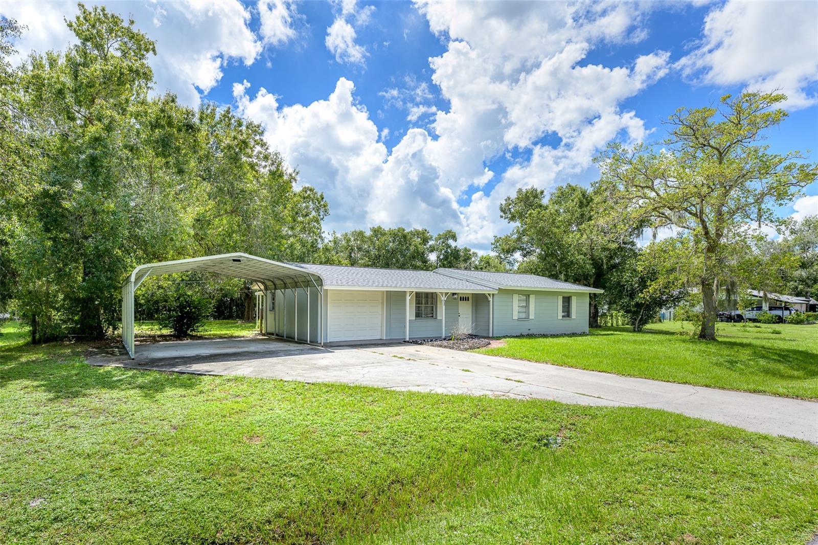 1737 SE Maple Dr, Arcadia, FL 34266 photo