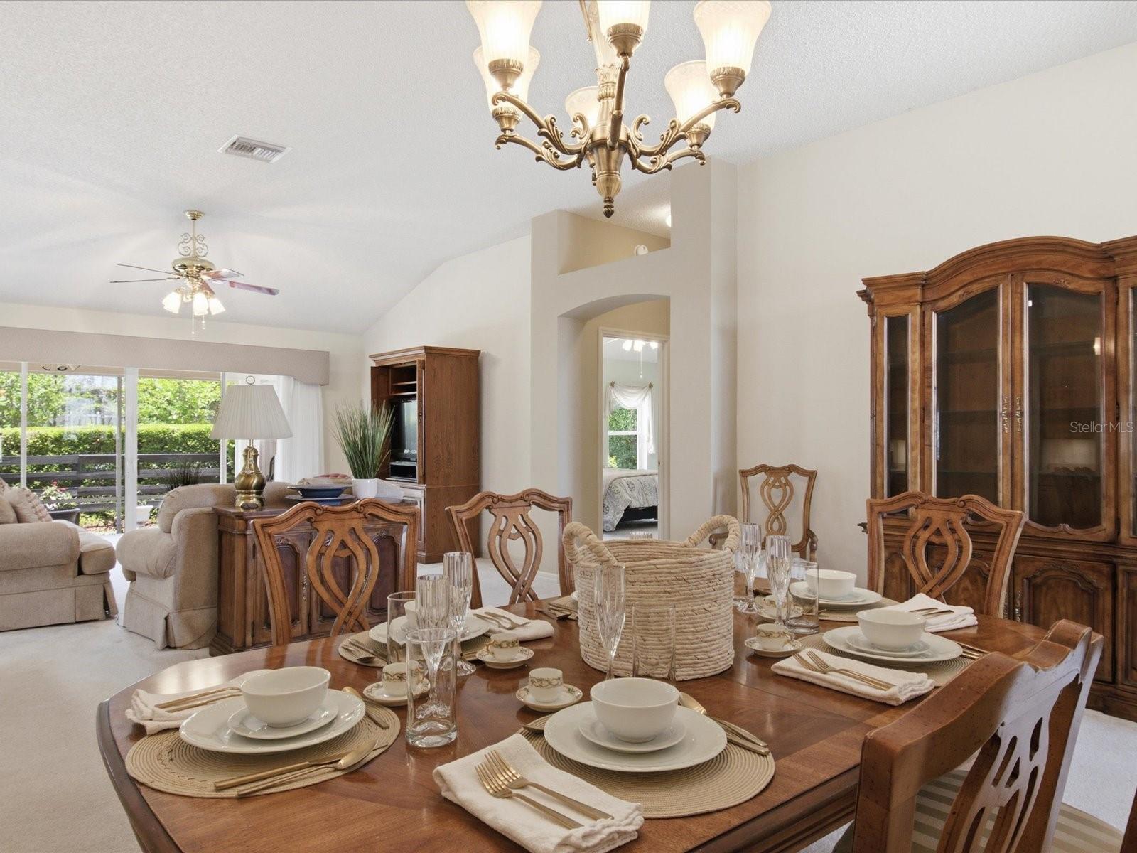 1332 Camero Dr, The Villages, FL 32159 photo
