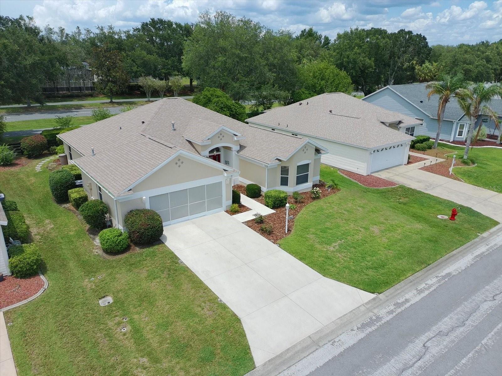 1332 Camero Dr, The Villages, FL 32159 photo
