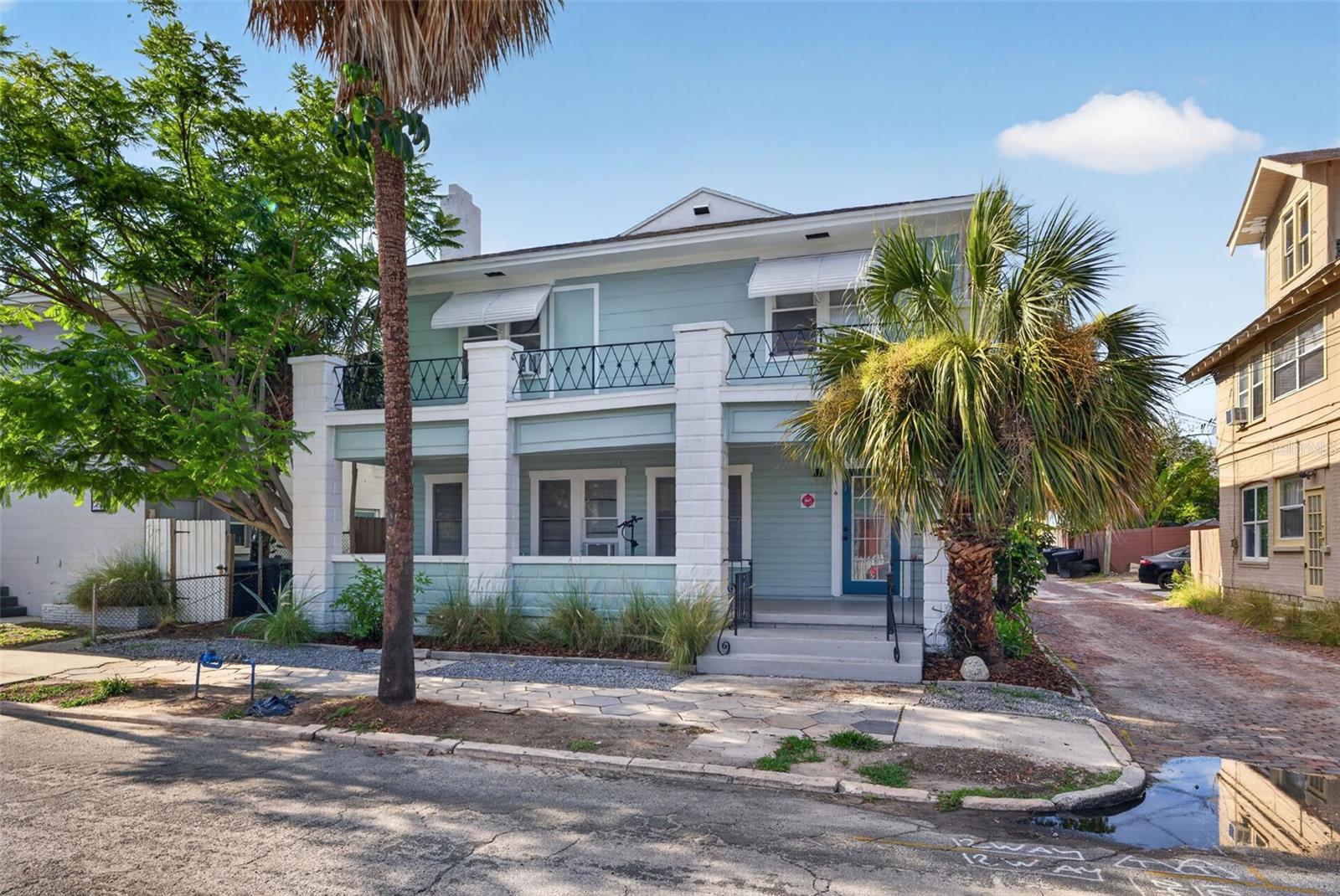 633 7 Ave, Saint Petersburg, FL 33701