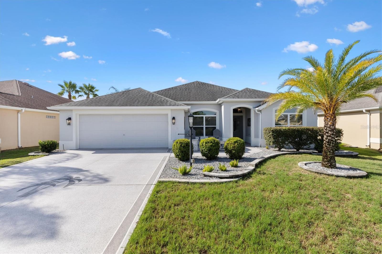 3461 Earl Way, The Villages, FL 32163 photo