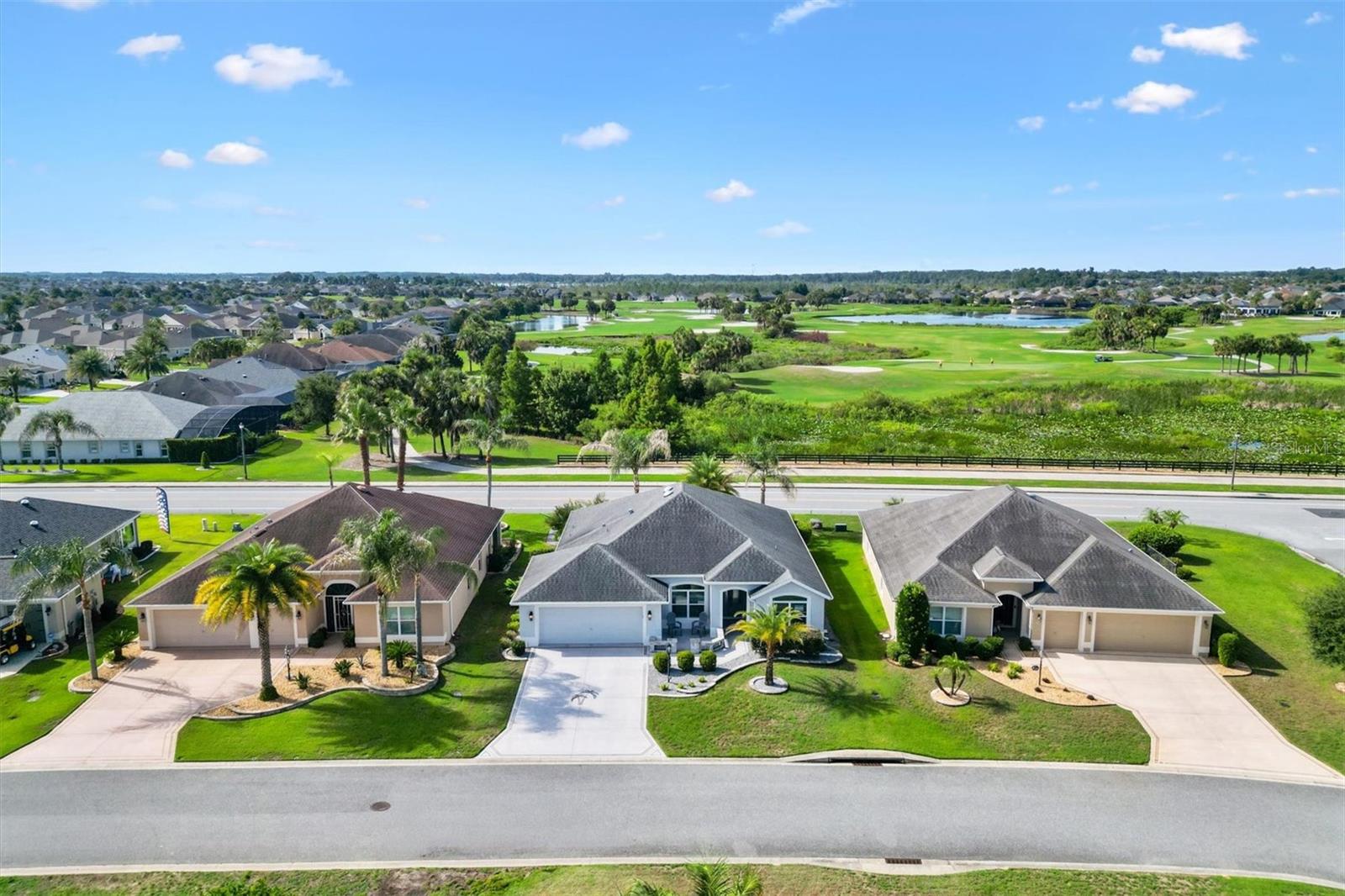 3461 Earl Way, The Villages, FL 32163 photo