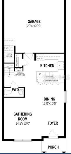 5100 Greenshade Grove Ave, Apopka, FL 32712 photo