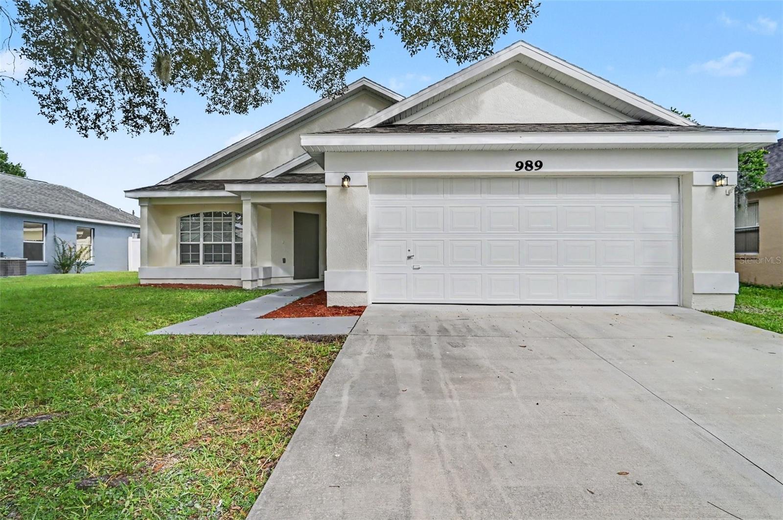 989 Little Creek Rd, Orlando, FL 32825