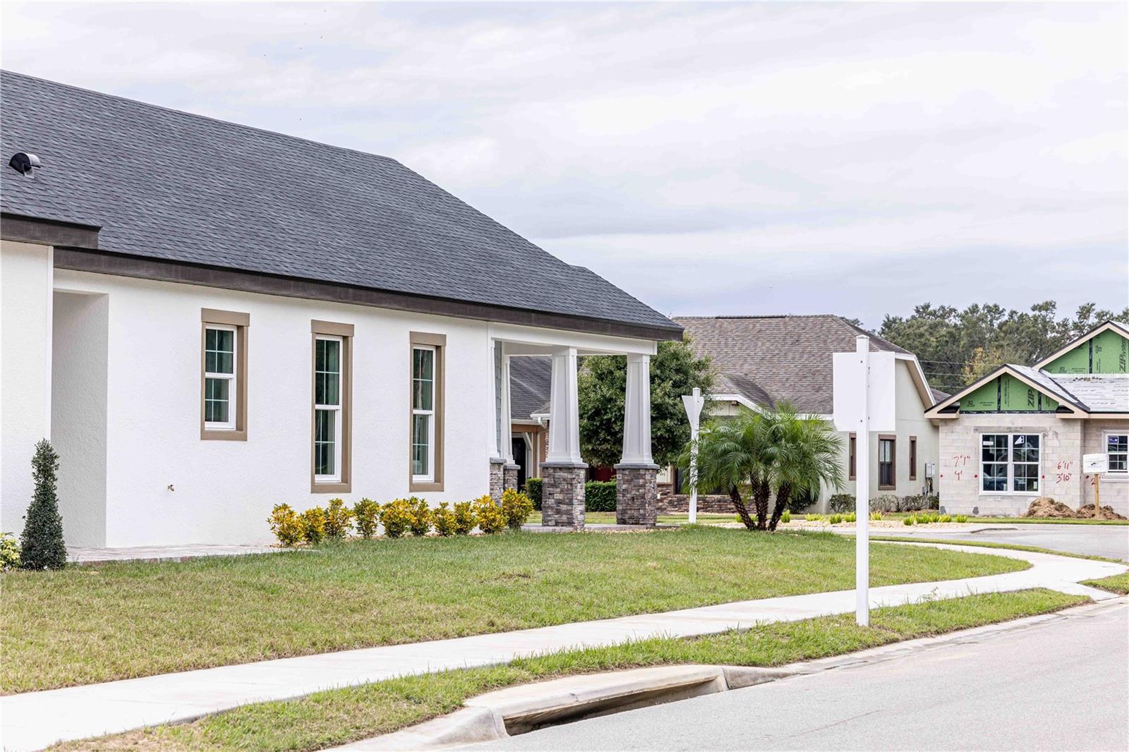 10611 Grand Oaks Blvd, Oxford, FL 34484 photo