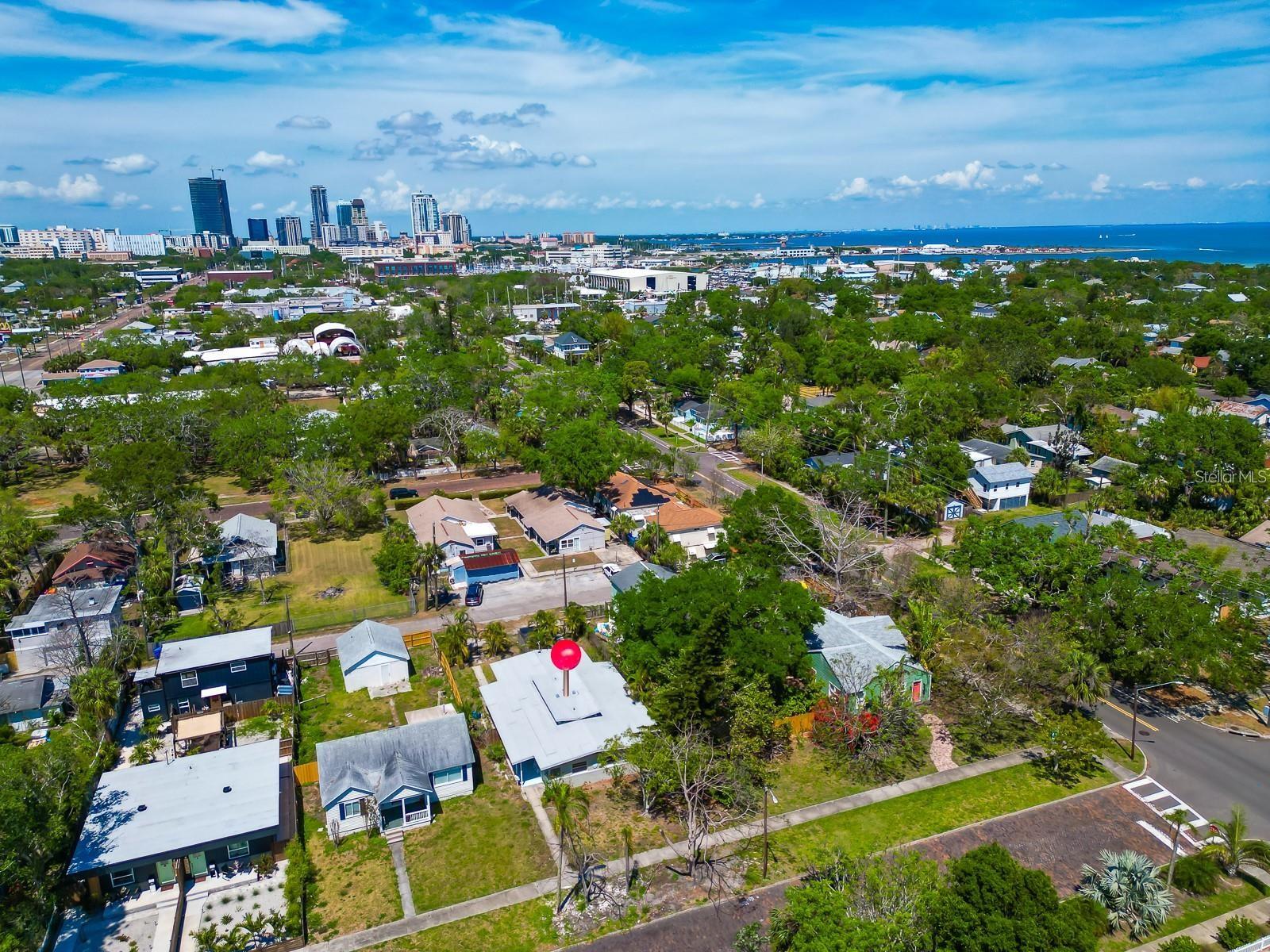 319 20 Ave, Saint Petersburg, FL 33705