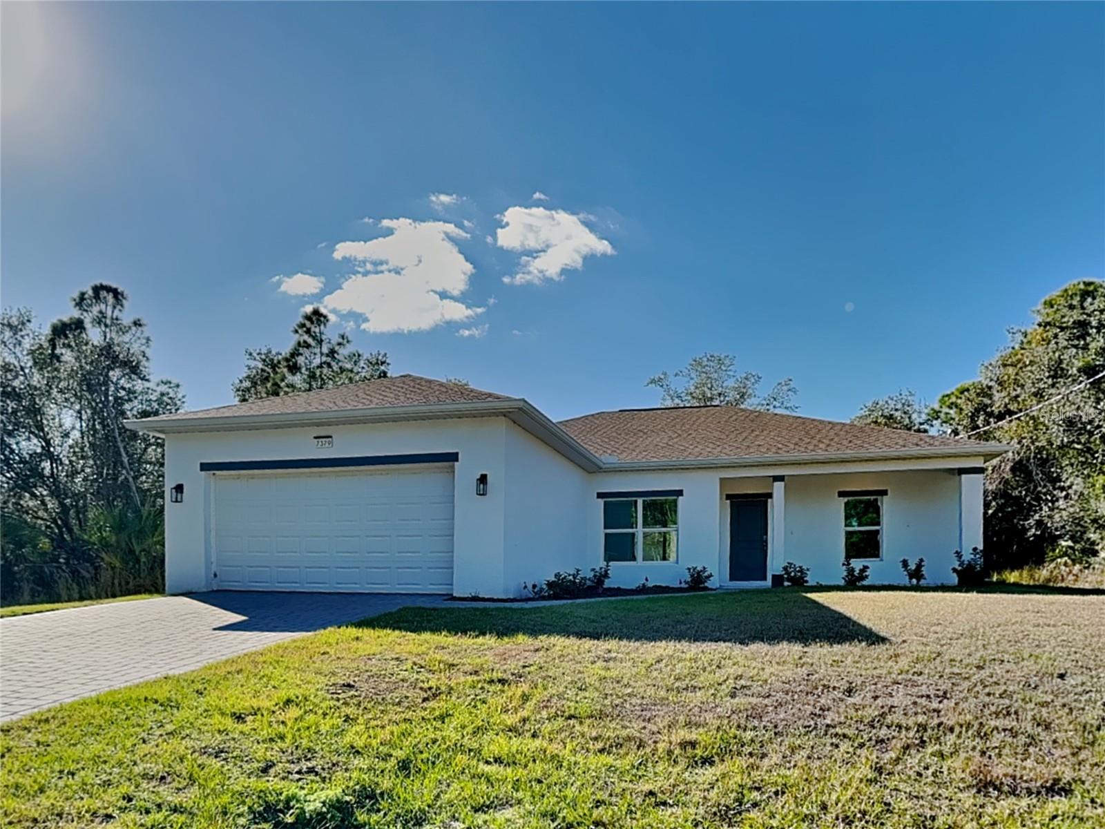 5281 Gillot Blvd, Port Charlotte, FL 33981