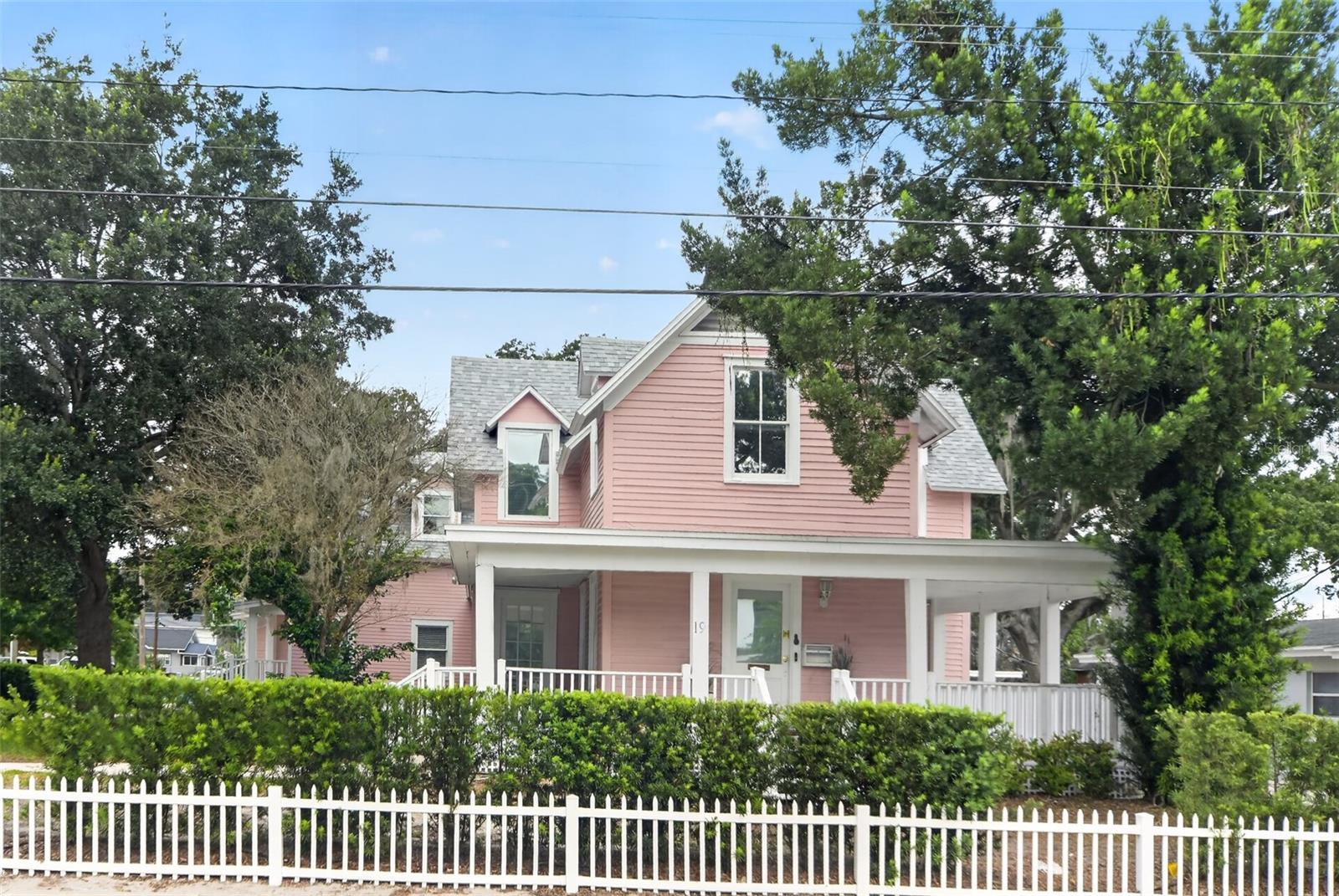 19 Princeton St, Orlando, FL 32804
