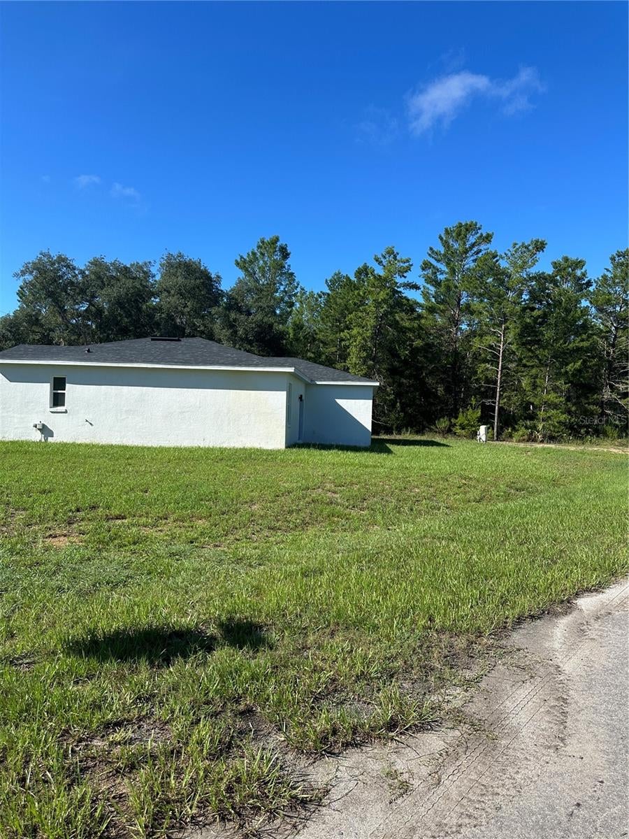 14 Fisher Ct, Ocklawaha, FL 32179 photo