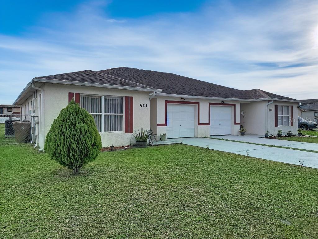522 524 Imperial Pl, Kissimmee, FL 34758 photo