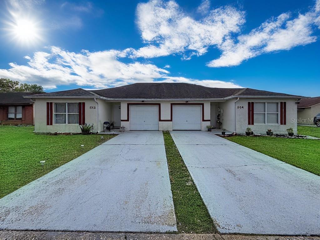 522 524 Imperial Pl, Kissimmee, FL 34758
