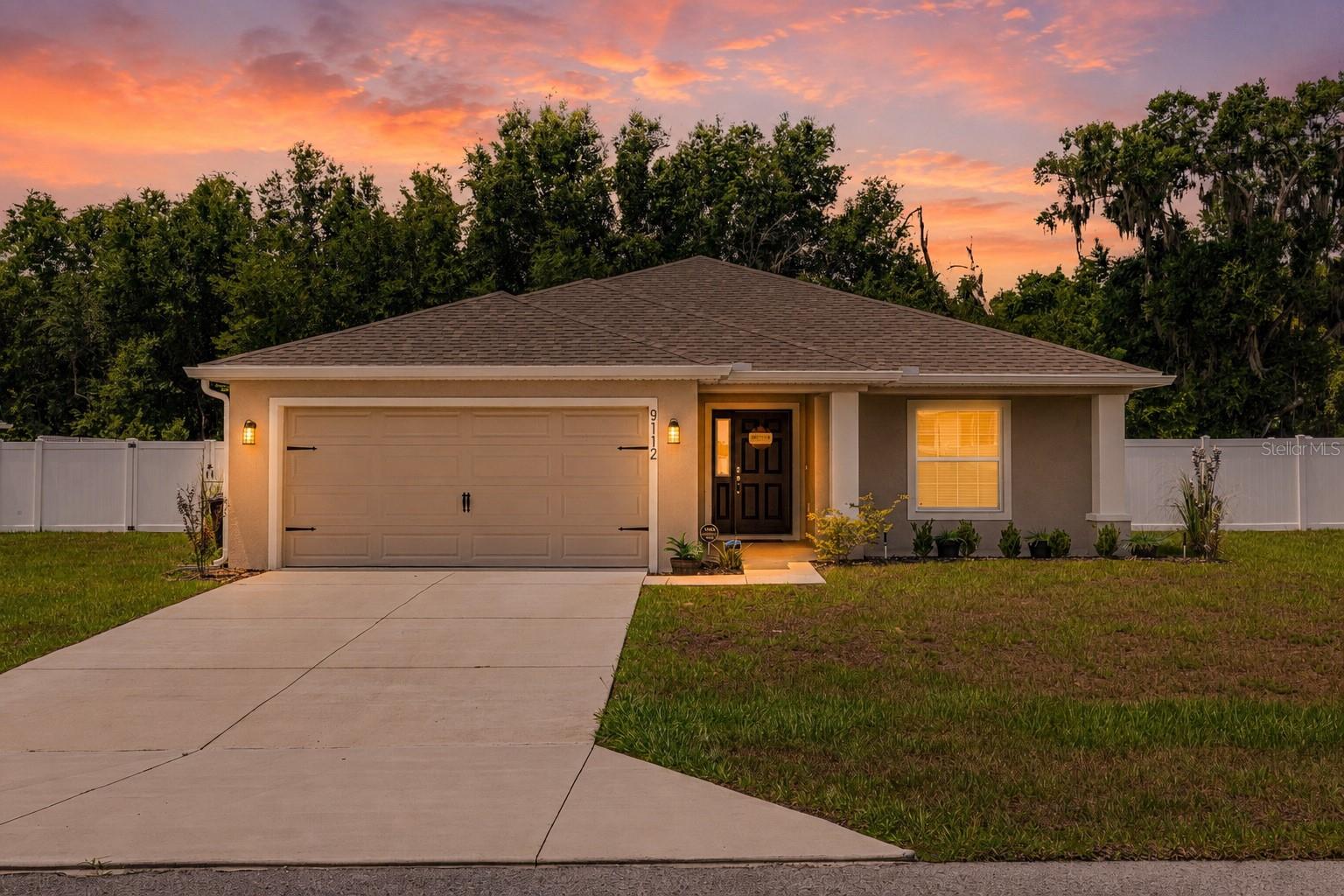 9112 SE 41 Court Rd, Ocala, FL 34480 photo