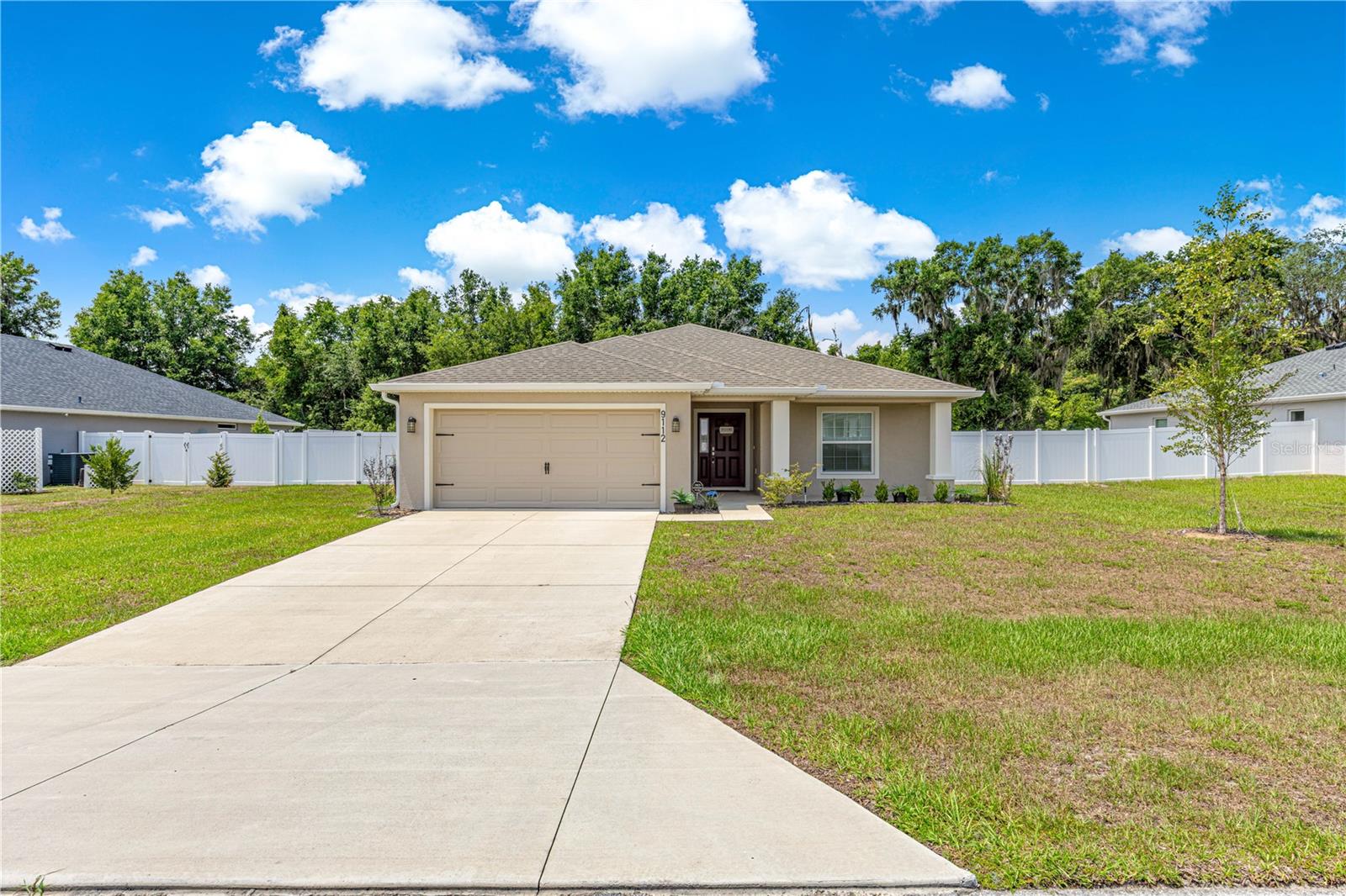 9112 SE 41 Court Rd, Ocala, FL 34480 photo