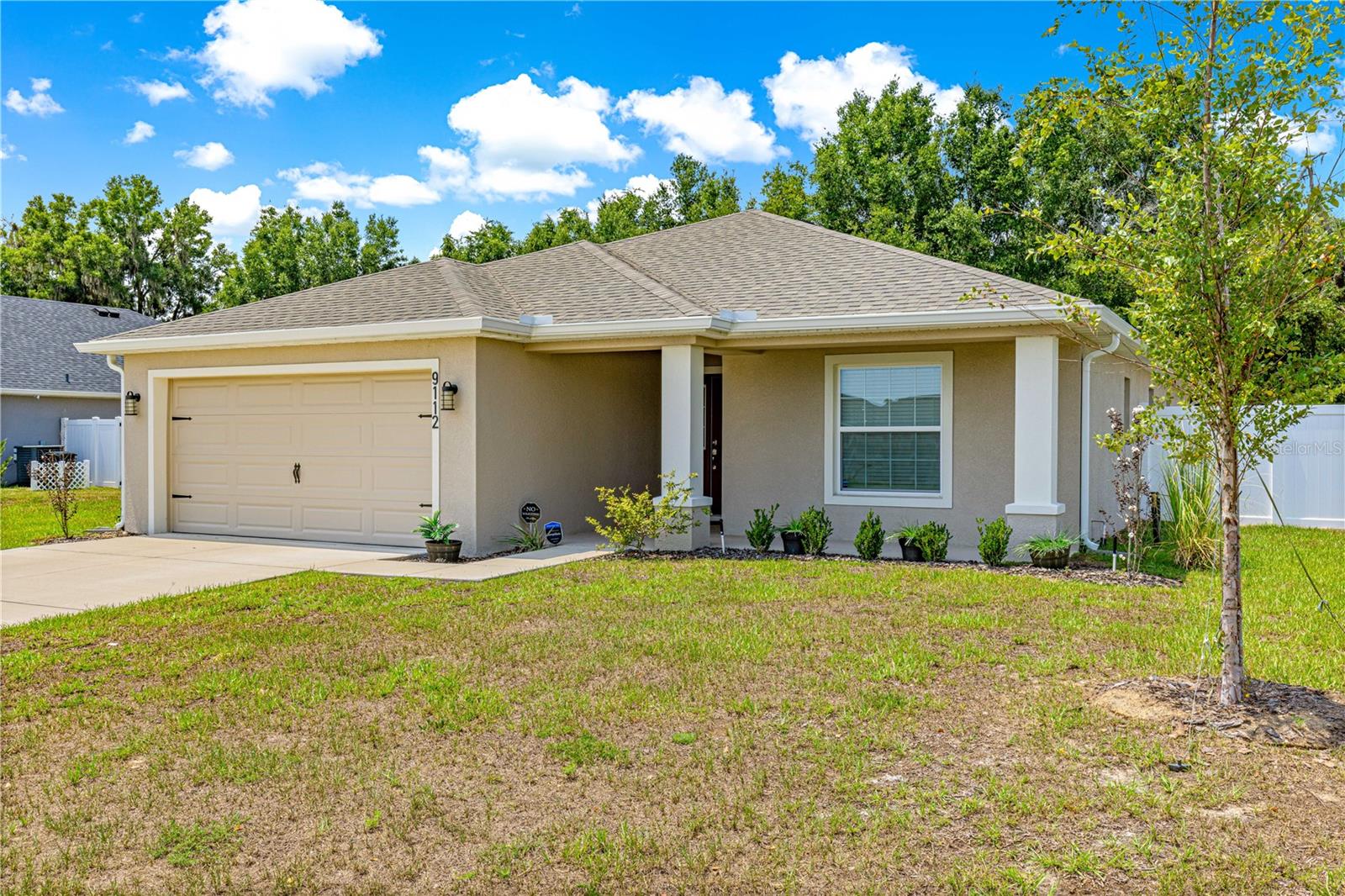 9112 SE 41 Court Rd, Ocala, FL 34480 photo