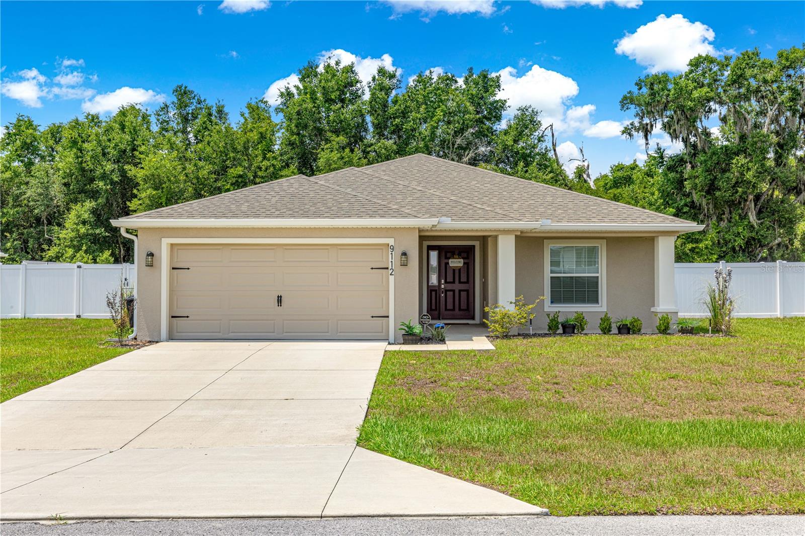 9112 41 Court Rd, Ocala, FL 34480