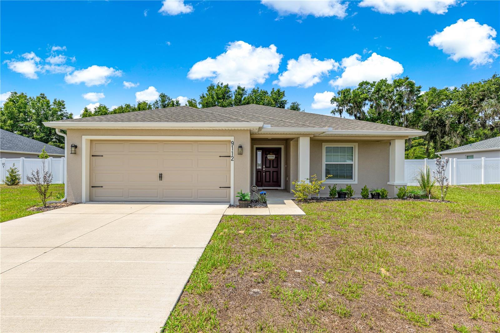 9112 SE 41 Court Rd, Ocala, FL 34480 photo
