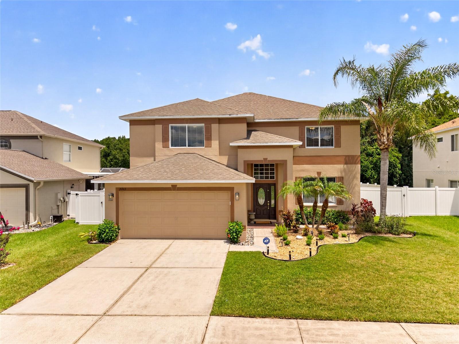 26943 Coral Spring Dr, Wesley Chapel, FL 33544