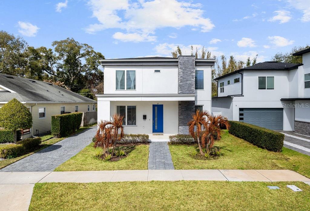 21 Steele St, Orlando, FL 32804