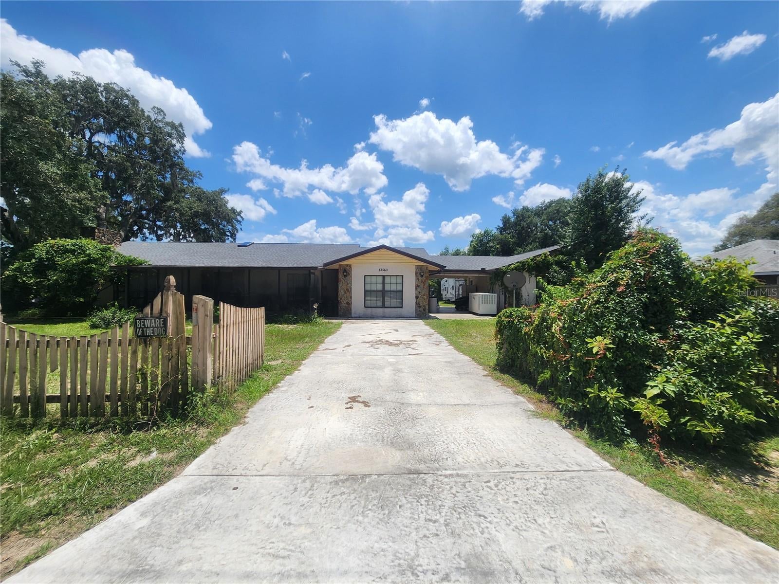 13560 106 Pl, Dunnellon, FL 34432