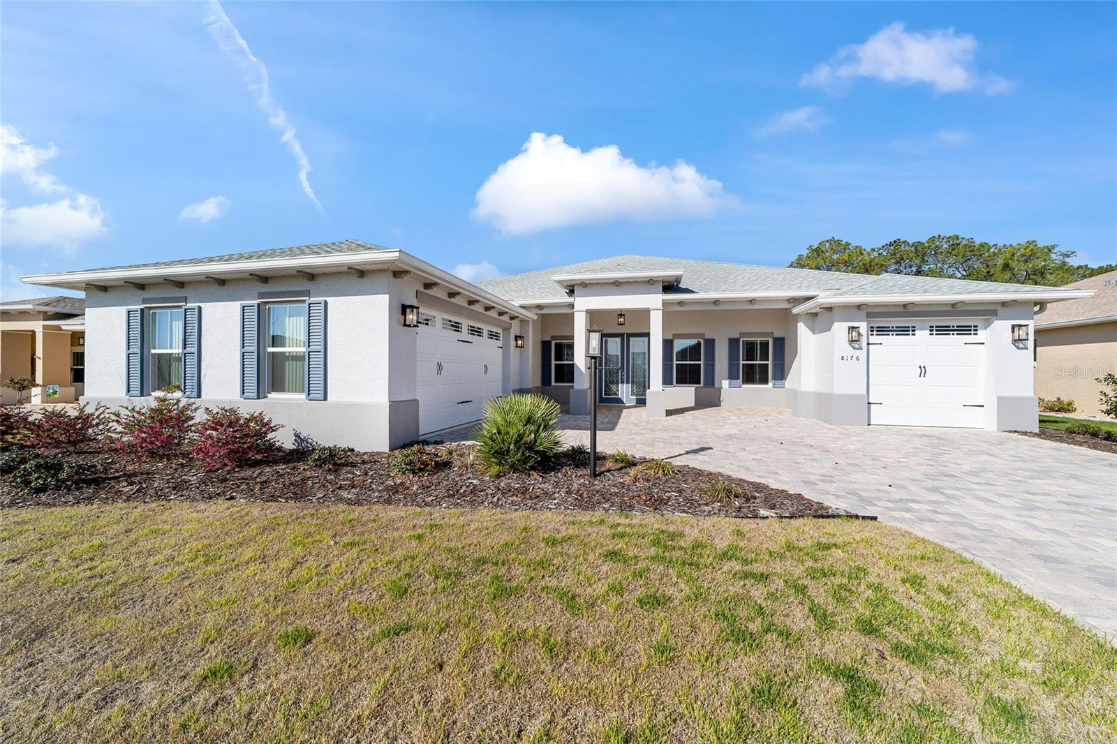 8176 SW 98 Terrace Rd, Ocala, FL 34481 photo
