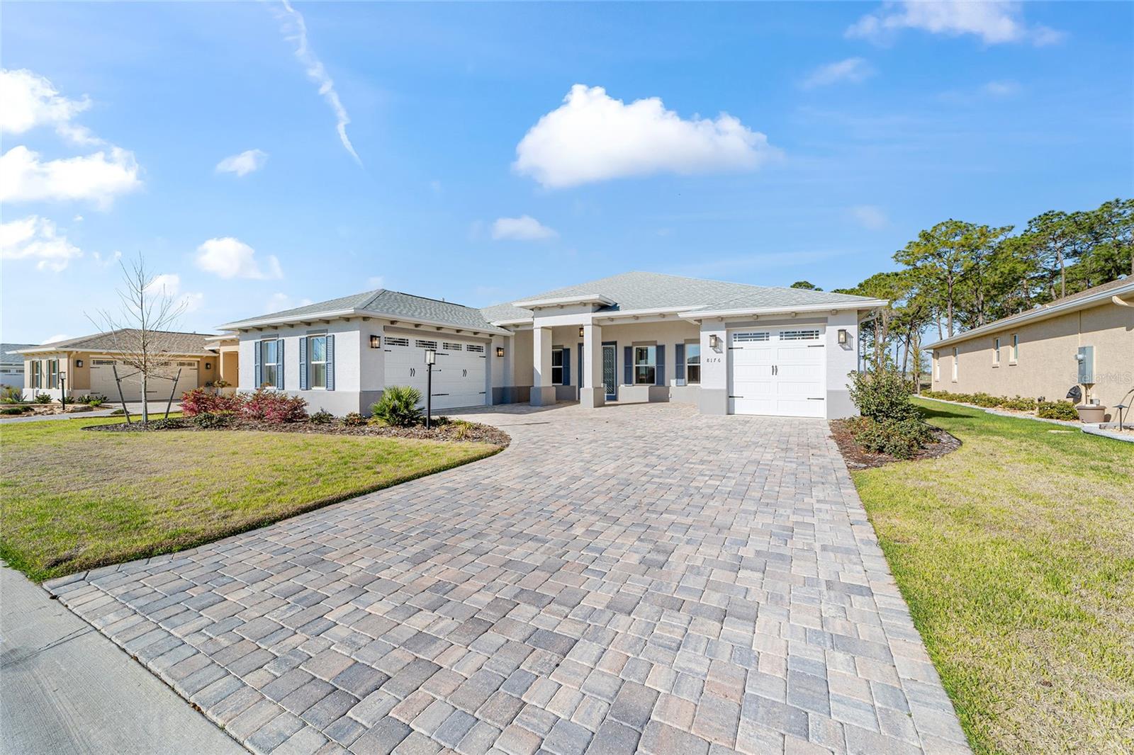 8176 SW 98 Terrace Rd, Ocala, FL 34481 photo