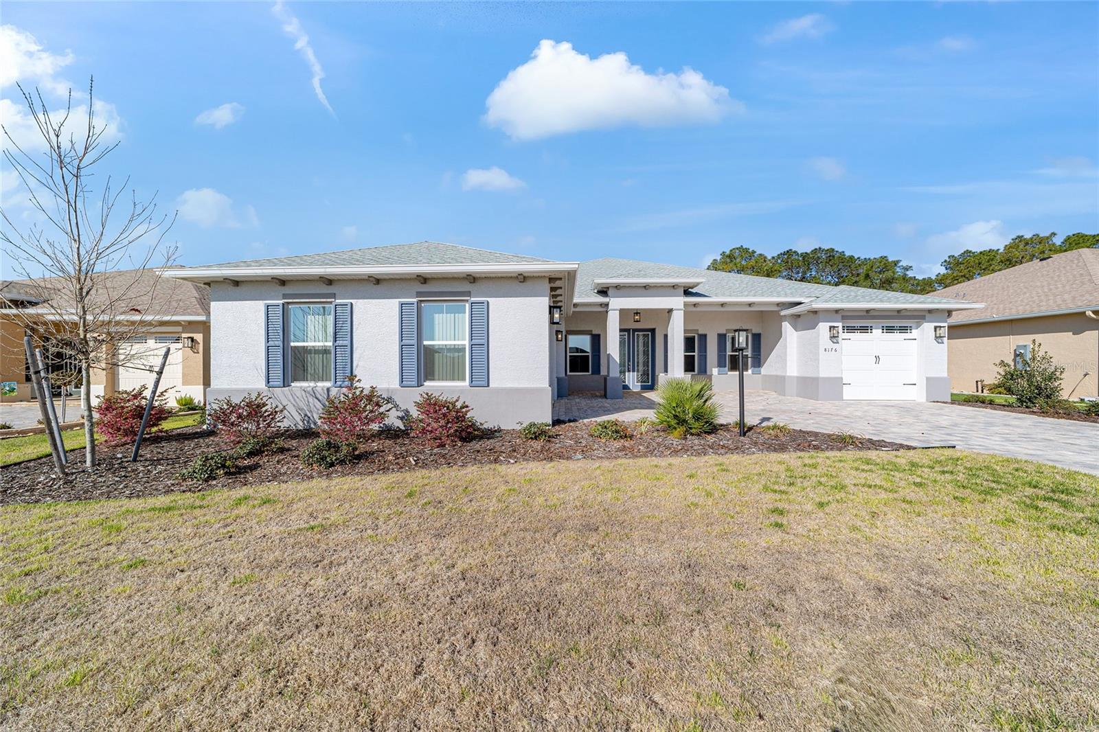 8176 SW 98 Terrace Rd, Ocala, FL 34481 photo