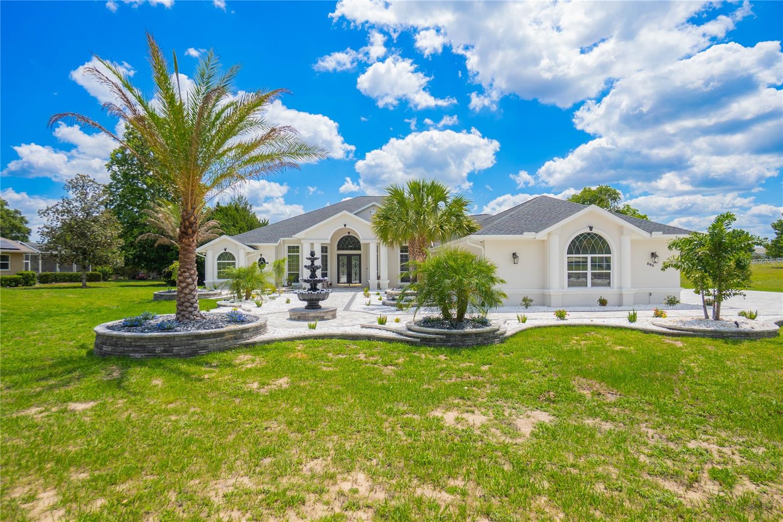 593 N Cherry Pop Dr, Inverness, FL 34453 photo