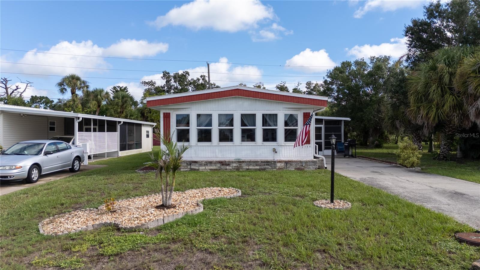 2754 Tanager Ln, Englewood, FL 34224 photo