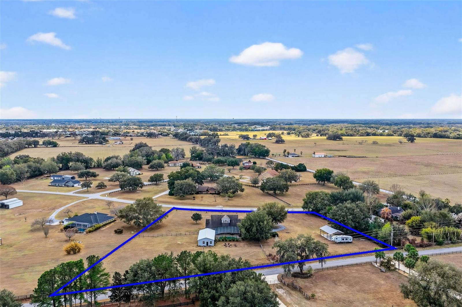 4564 County Road 103g, Oxford, FL 34484 photo