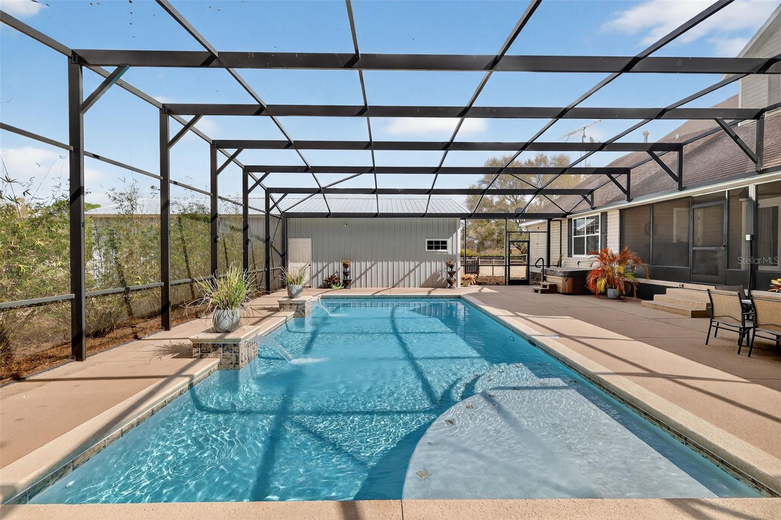 4564 County Road 103g, Oxford, FL 34484 photo