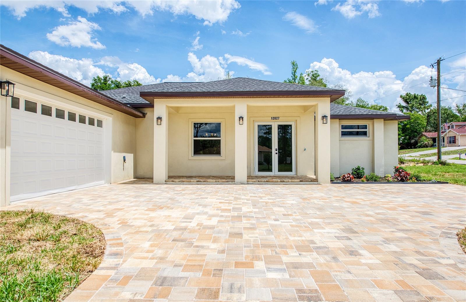 12027 Villa Rd, Spring Hill, FL 34609 photo