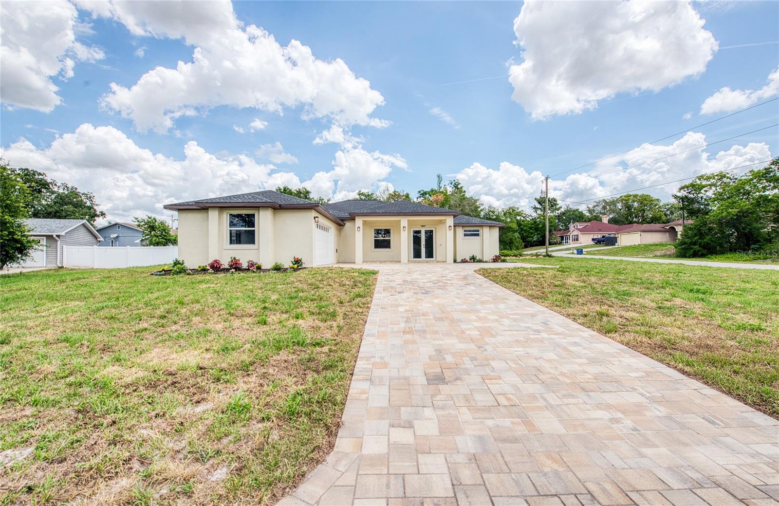 12027 Villa Rd, Spring Hill, FL 34609 photo