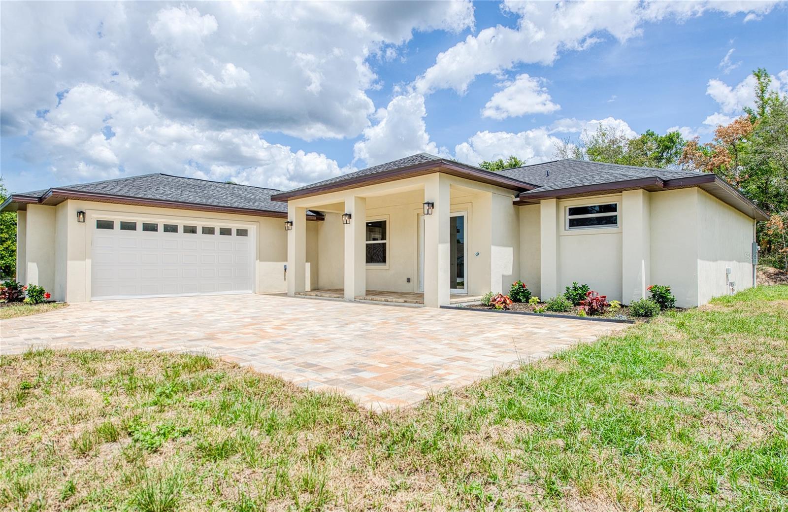 12027 Villa Rd, Spring Hill, FL 34609 photo