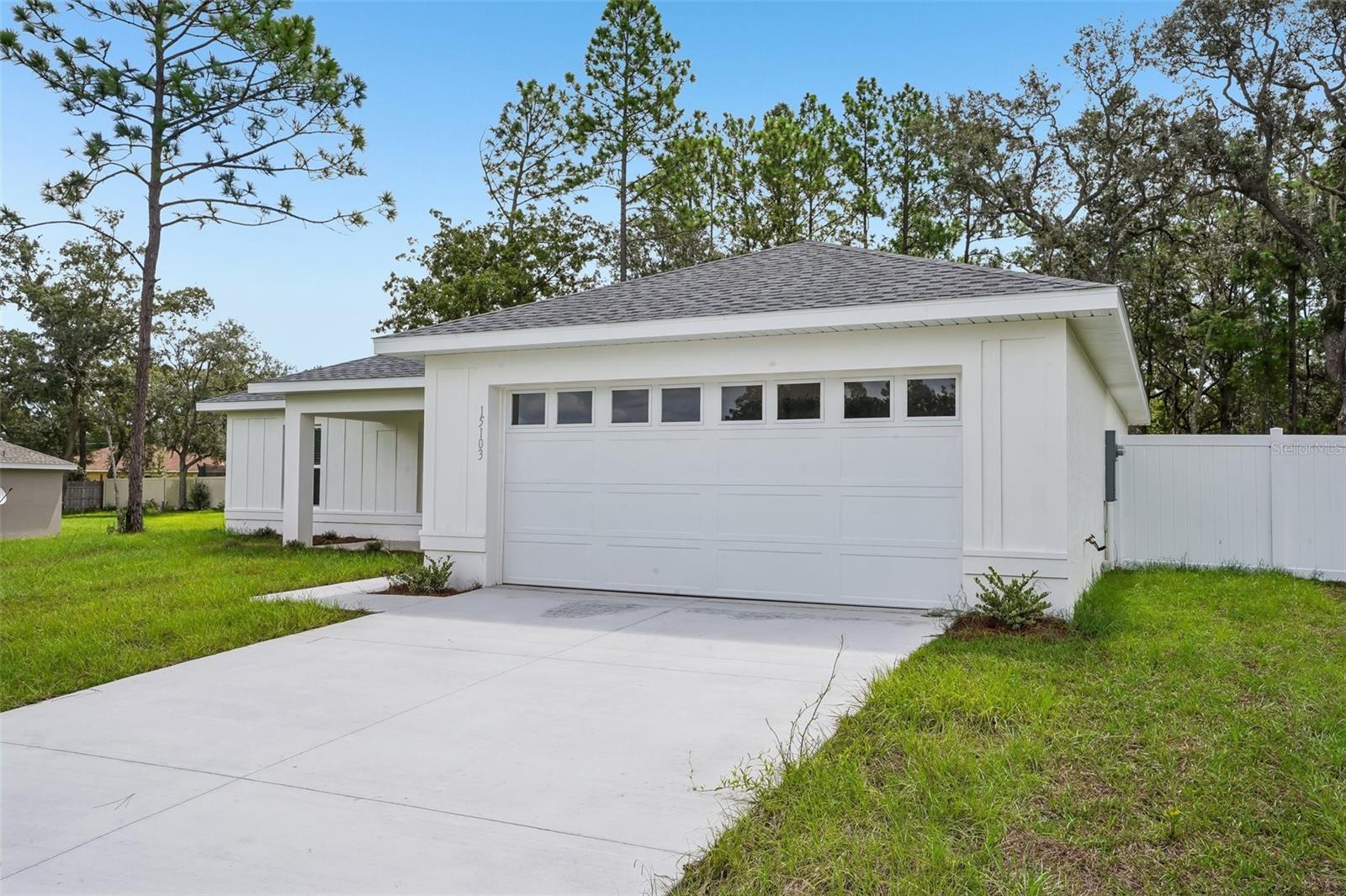 15103 SW 61 Court Rd, Ocala, FL 34473 photo