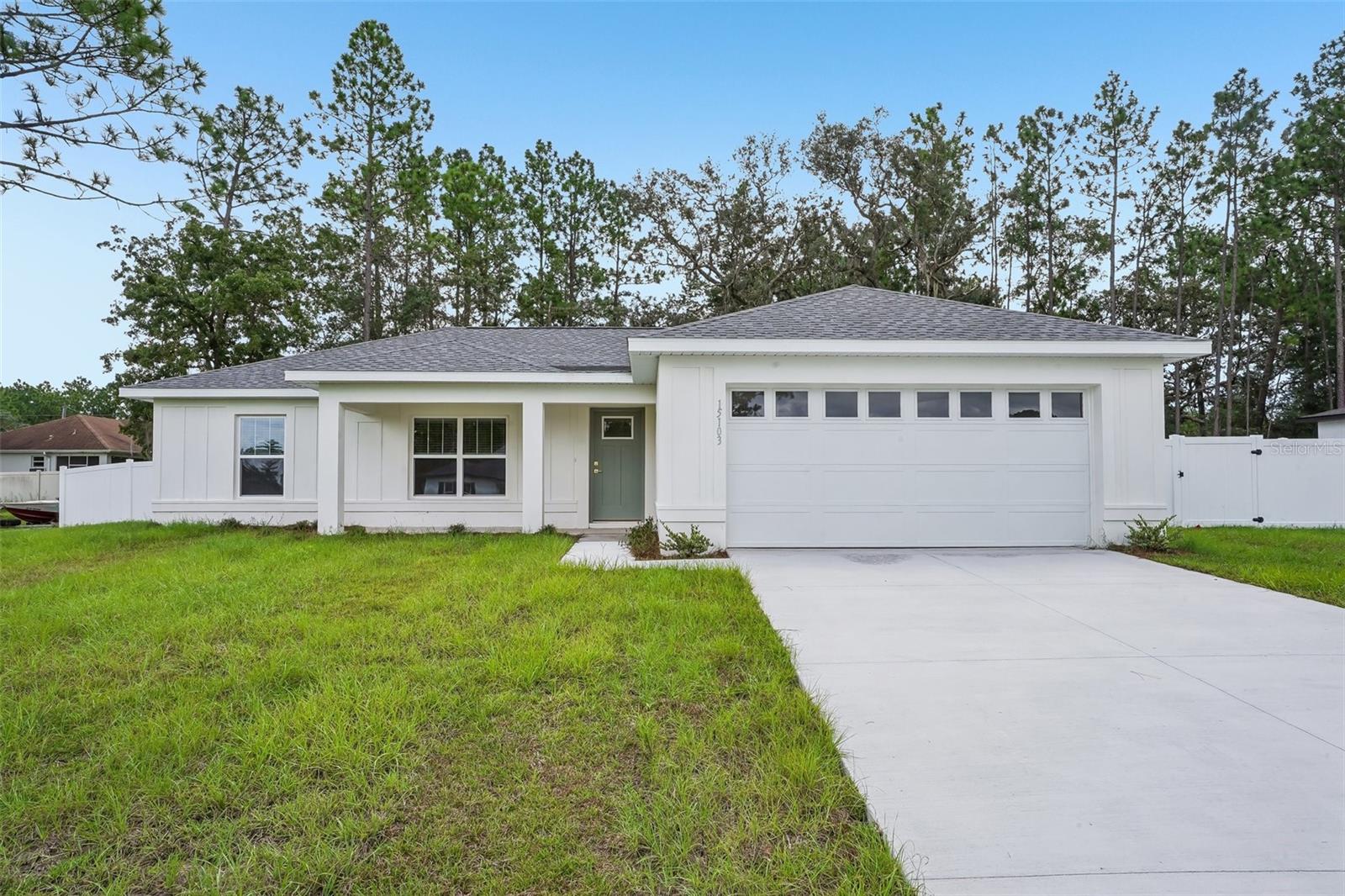 15103 61 Court Rd, Ocala, FL 34473