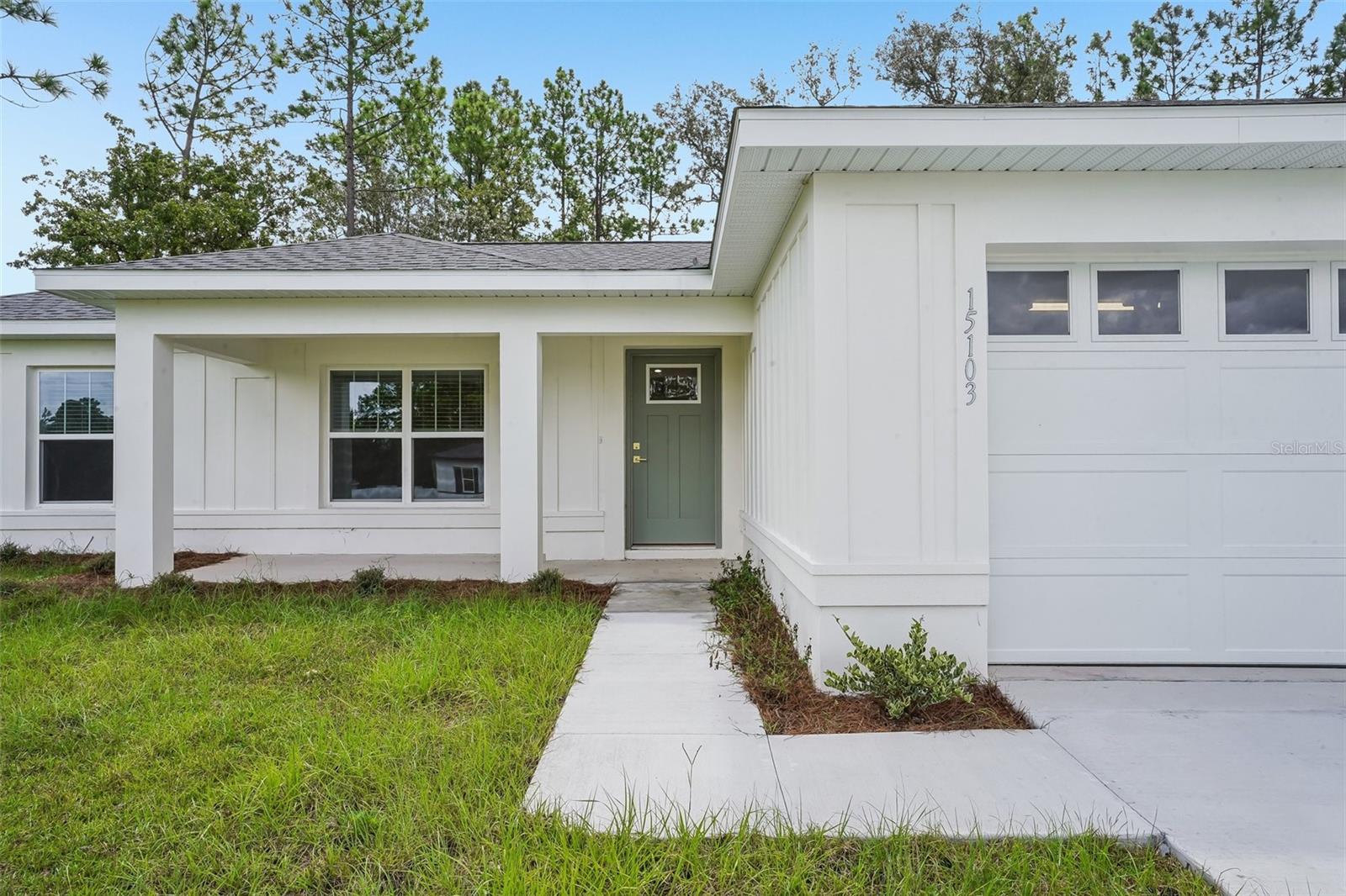 15103 SW 61 Court Rd, Ocala, FL 34473 photo