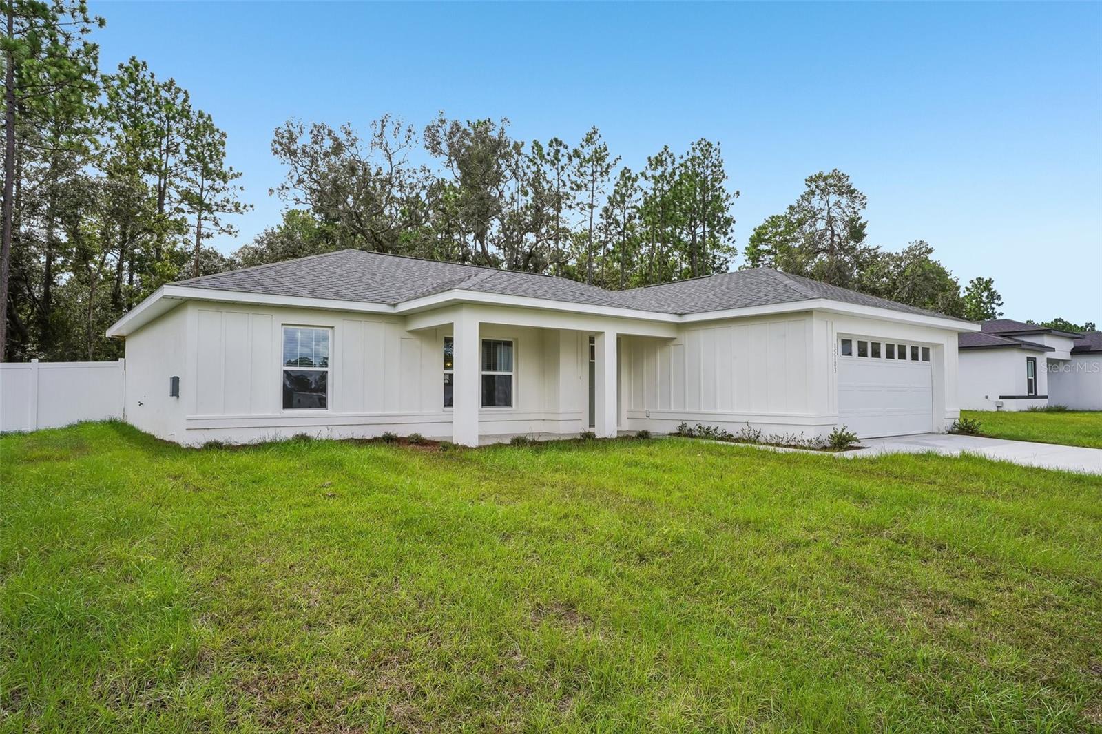15103 SW 61 Court Rd, Ocala, FL 34473 photo