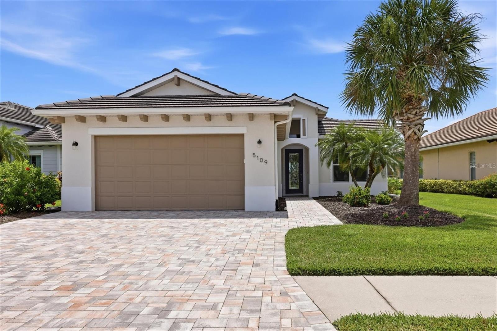 5109 Tidewater Preserve Blvd, Bradenton, FL 34208