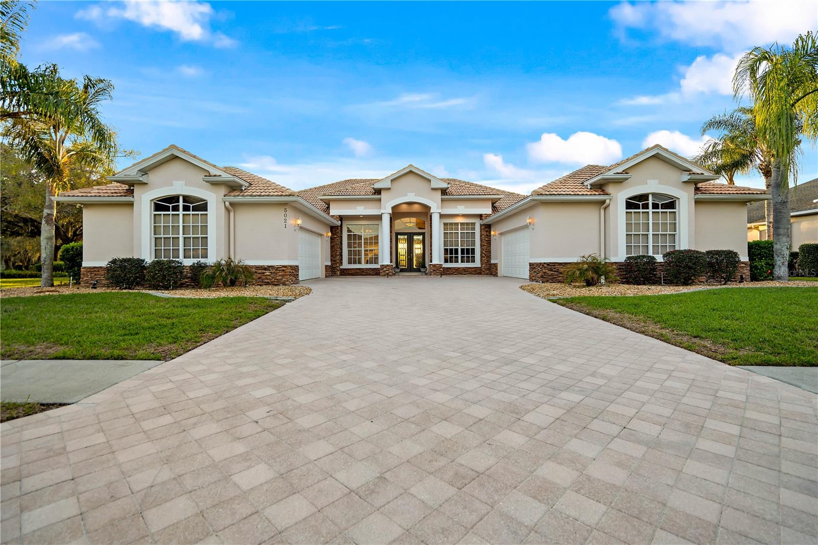 5021 Championship Cup Ln, Spring Hill, FL 34609 photo