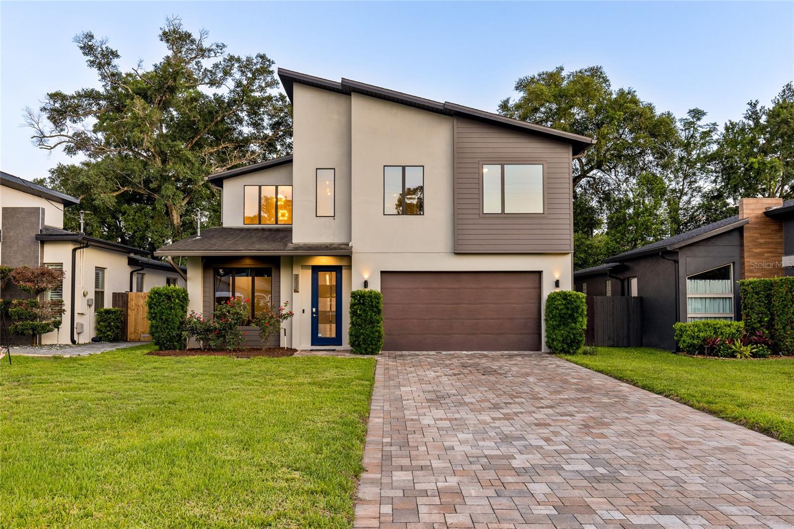 3526 Crystal Lake Ave, Orlando, FL 32806