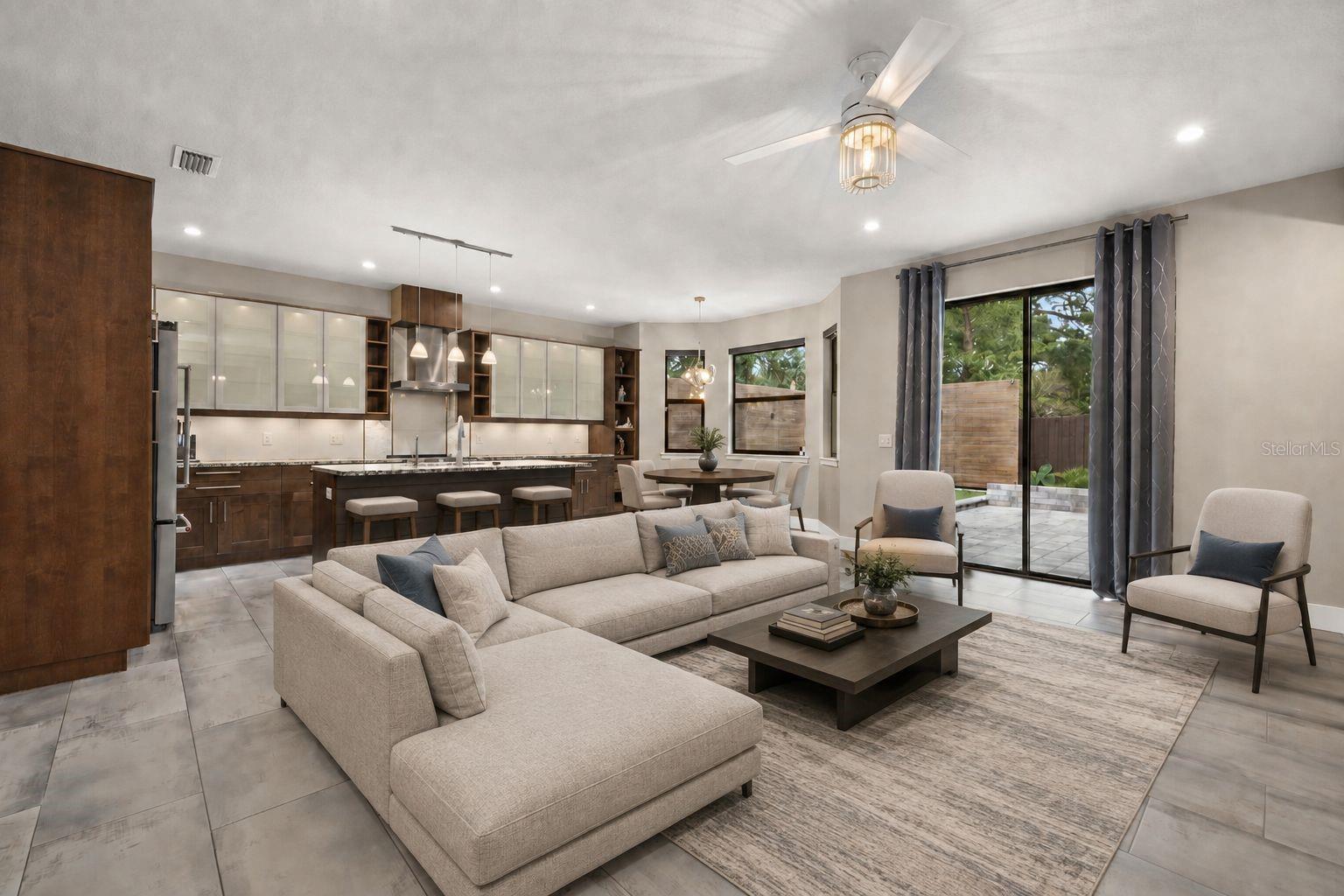 3526 E Crystal Lake Ave, Orlando, FL 32806 photo