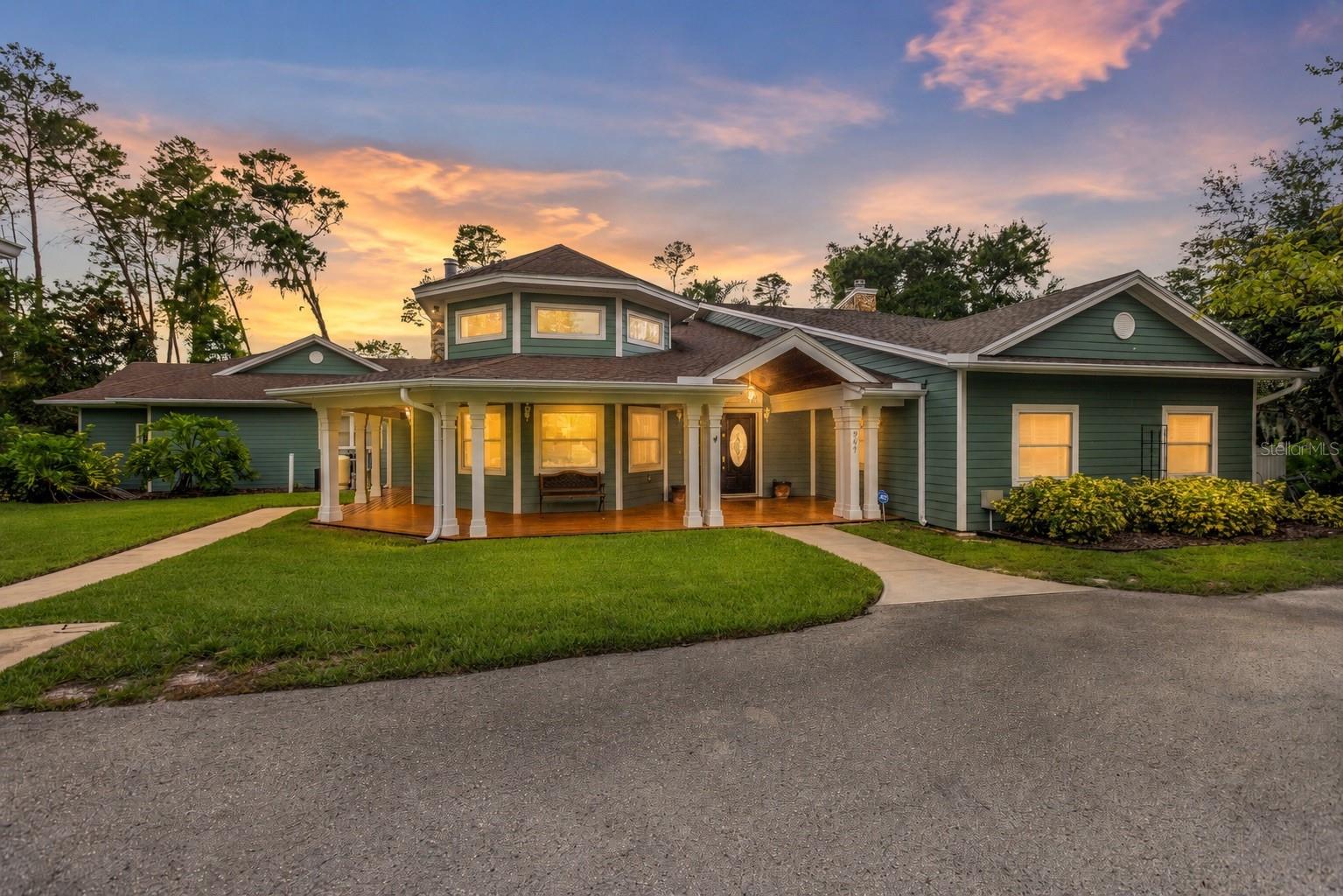 967 Pine Hill Rd, Palm Harbor, FL 34683 photo