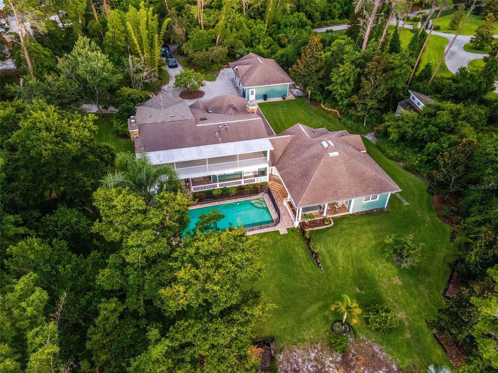 967 Pine Hill Rd, Palm Harbor, FL 34683 photo